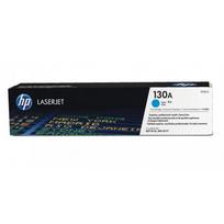 HP 130A žydra tonerio kasetė - Originali kasetė