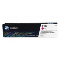 HP 130A purpurinė tonerio kasetė - Originali kasetė