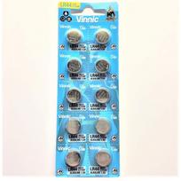 Baterija Vinnic LR44 1.5V