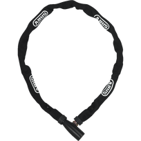 Dviračių užraktas ABUS 1500/60 Web Black