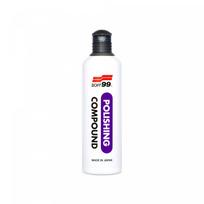 Poliravimo pasta SOFT99 Polishing Compound 300ml