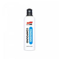 Poliravimo pasta SOFT99 Finishing Compound 300ml