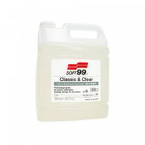 Automobilių šampūnas SOFT99 Classic & Clear Shampoo 5L
