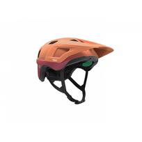 Dviračio šalmas LAZER SPORT Finch KinetiCore Matte Sedona Red Uni