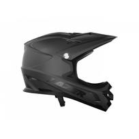 Dviračio šalmas LAZER SPORT Phoenix+ Matt Black M
