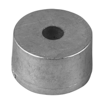 Pakabinamo variklio anodas TECNOSEAL  HONDA  BF 8-50HP Aluminium