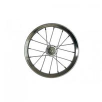 Dviračio ratas SHINING 7A Nut 12 16H Front