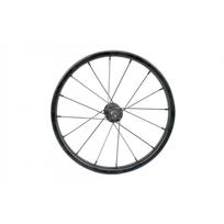 Dviračio ratas SHINING 7A Nut 16 16H Front