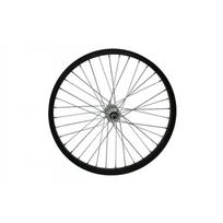 Dviračio ratas SHINING BX-33 Nut 20 36H Front