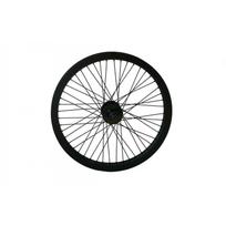 Dviračio ratas SHINING BX-36 Nut 20 48H Front