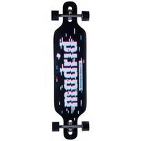 Madrid Dream Drop-Thru Complete Longboard Glitch