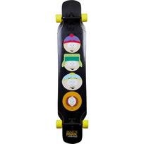 Hydroponic Vicky 2.0 Complete Longboard Gang