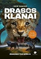 Drąsos klanai 1. Išdraskytas būrys