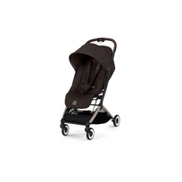 Sportinis vežimėlis Cybex Orfeo Buggy, Chocolate Brown