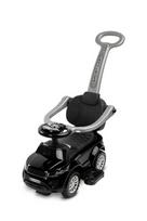 Vaikiškas automobilis-stūmiklis Toyz Sportinis juodas