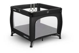 Maniežas/žaidimų aikštelė Caretero Kojec Quadra, black