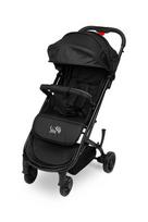 Sportinis vežimėlis Caretero Sfera, black