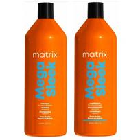 Matrix Total Results Mega Sleek Shampoo 1000ml + Conditioner 1000ml
