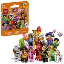 Lego Minifigurki 71052 - Seria 29 V110 71052