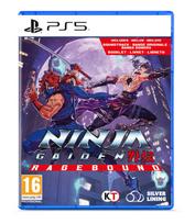 Kompiuterinis žaidimas Ninja Gaiden Ragebound - PS5 žaidimas