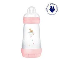 Buteliukas MAM Perfect Start 1186, 2+ mėn, 260 ml