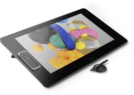 WACOM Cintiq Pro 24 Drawing Display (DTK-2420)
