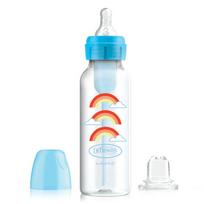 Buteliukas Dr Browns Options+, 6 mėn+, 250 ml