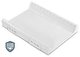 Vystymo lenta Sensillo Safety Platinum, 70 cm