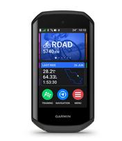 Garmin Edge 1050 GPS dviračio kompiuteriukas