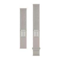 Garmin ComfortFit greitai atsegami dirželiai / 20 mm / Dramblio kaulo / Nailonas