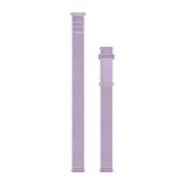 Garmin ComfortFit greitai atsegami dirželiai / 18 mm / Šviesiai violetinė-Šviesiai rausva