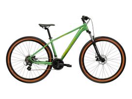 KROSS Hexagon X200 MY26 / Green-Green Glossy / kalnų dviratis (29") (XXL)