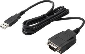 HP USB serial port adapter (J7B60AA) (J7B60AA)