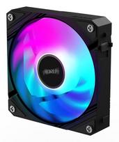 GIGABYTE AORUS EZ CHAIN FAN 120 (black, 120 mm)