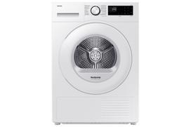 SAMSUNG DV90DG52A0TEEE dryer, white (DV90DG52A0TEEE)