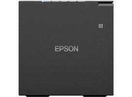 EPSON Receipt Printer TM-m30III Standard USB LAN black