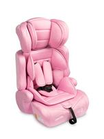 Automobilinė kėdutė Caretero Falcon I-size, 9-36 kg, Pink