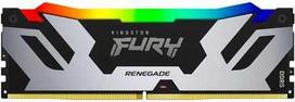 KINGSTON Fury 16GB DDR5 6400MHz DIMM KF564C32RSA-16