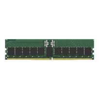 Kingston KSM56R46BD8PMI-32HAI 32GB 5600MT/s DDR5 ECC Reg CL46 DIMM 2Rx8 Hynix A Renesas | Kingston