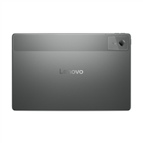 Lenovo | Idea Tab Plus (without power adapter) | ZAGF0156SE | 12.1 " | Luna Grey | IPS | 2560 x 1600 pixels | MediaTek | Dimensity 6400 | 12GB | Soldered LPDDR4x | 256GB | 5G | Wi-Fi | Front camera | 8 MP | Rear camera | 13 MP | Bluetooth | 5.2 | Android | 15 or Later | Warranty 24 month(s) | Lenovo Tab Pen