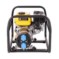 Nešiojamas dujinis generatorius WSC3500H, 2,8 kW
