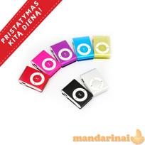 Mini MP3 grotuvas