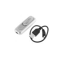 Pakraunamas USB žiebtuvėlis