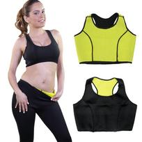Sportinė liemenėlė iš NEOTEKS medžiagos