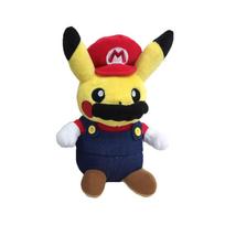 Pokemon pliušinis žaislas (12cm.)