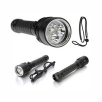 3 LED T6 prožektorius nardymui
