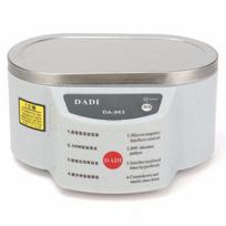 Ultragarsinio valymo - sterilizavimo 600ml vonelė 30W
