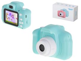 Skaitmeninis fotoaparatas vaizdo įrašas „Mini HD 2.0 \“