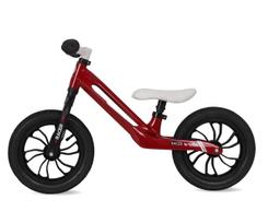 „QPlay Racer Red Running Cycling“ balansinis dviratukas
