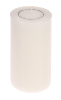 Balta žvakė